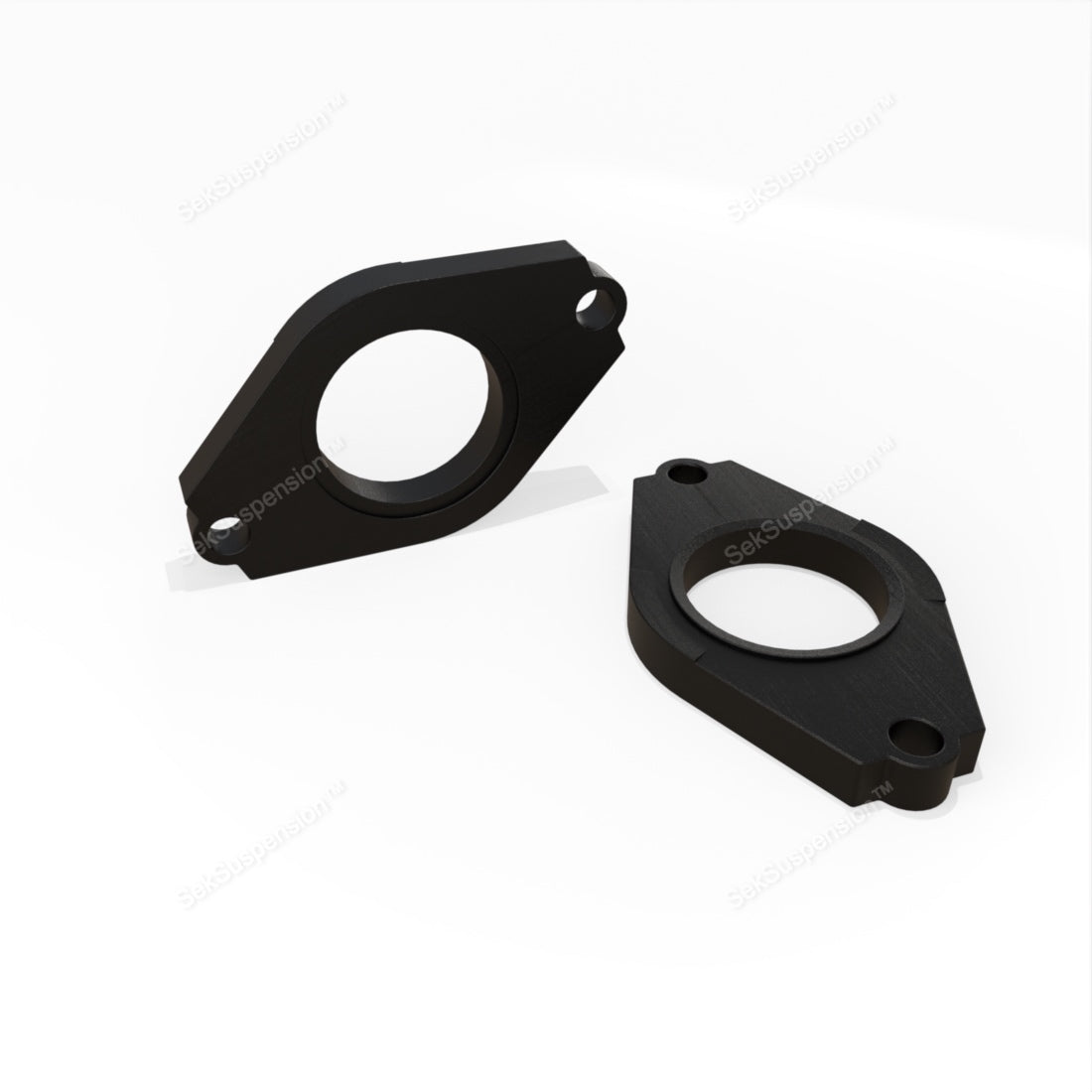 Nissan Sunny Suspension Lift Kit