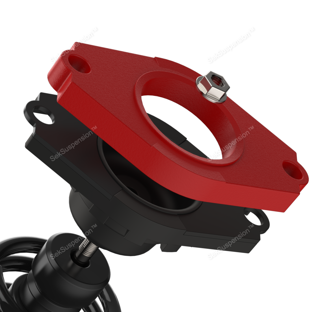 Nissan Sunny Suspension Lift Kit