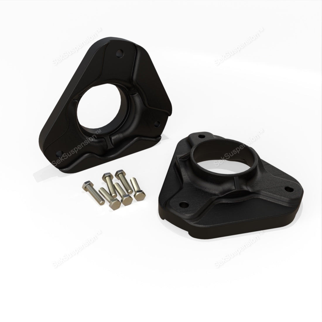 Mercedes-Benz E Class Suspension Lift Kit (S212)