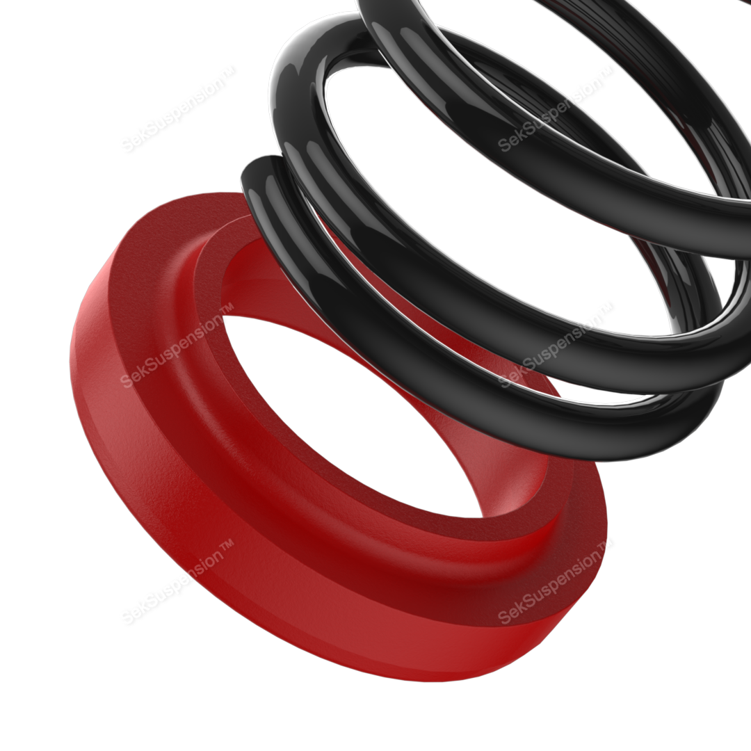 Lexus GX Suspension Lift Kit (1th gen.)