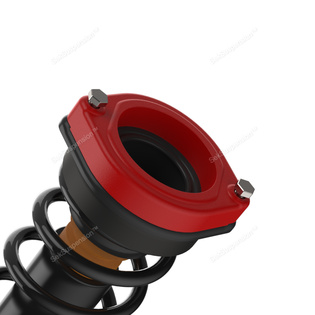 Audi A4 B5 Suspension Lift Kit