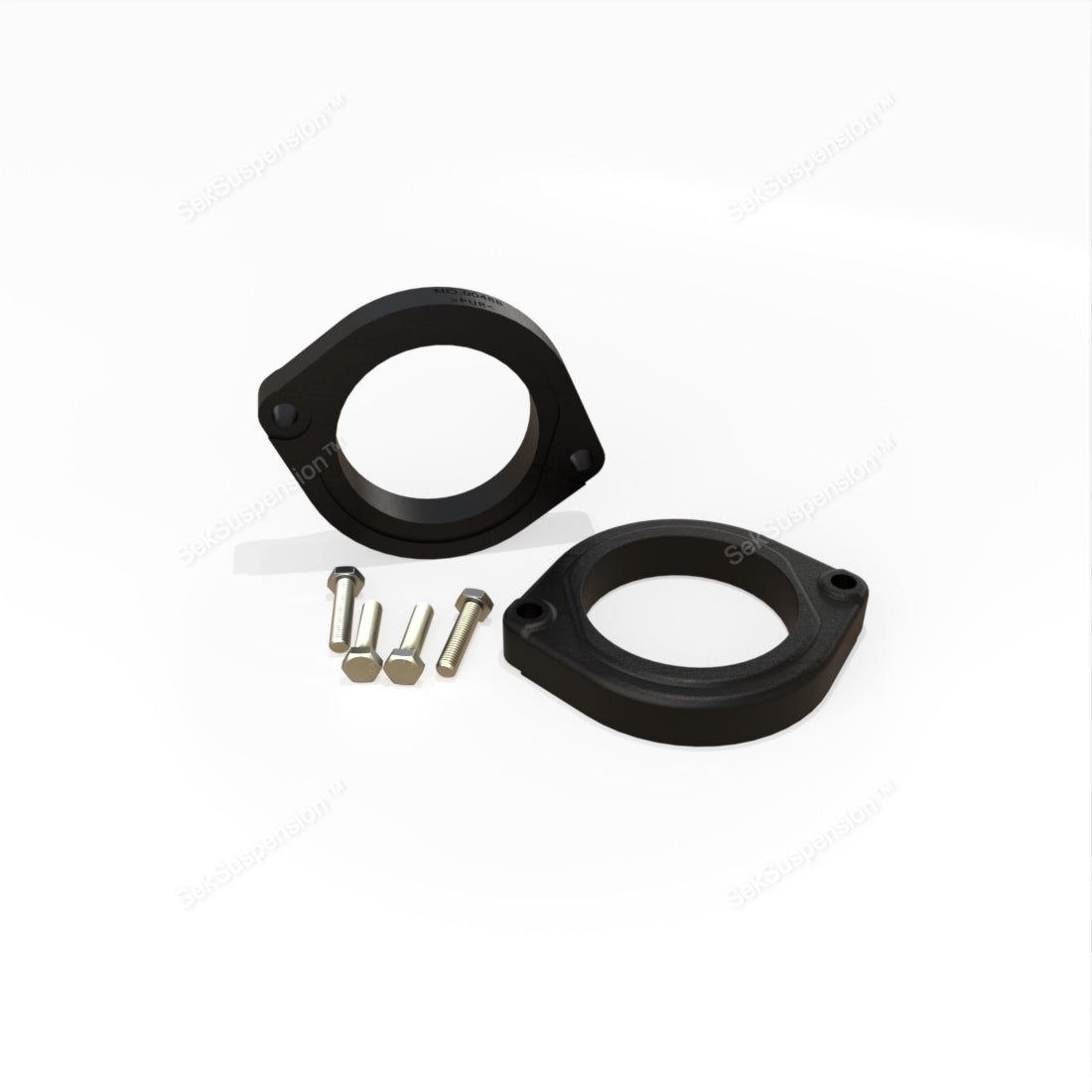 Audi A4 B5 Suspension Lift Kit