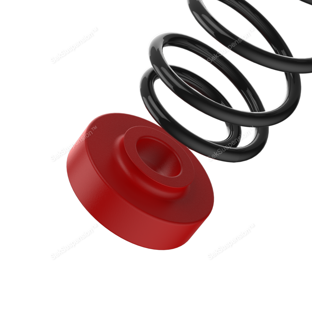 Seat Arona Suspension Leveling Kit