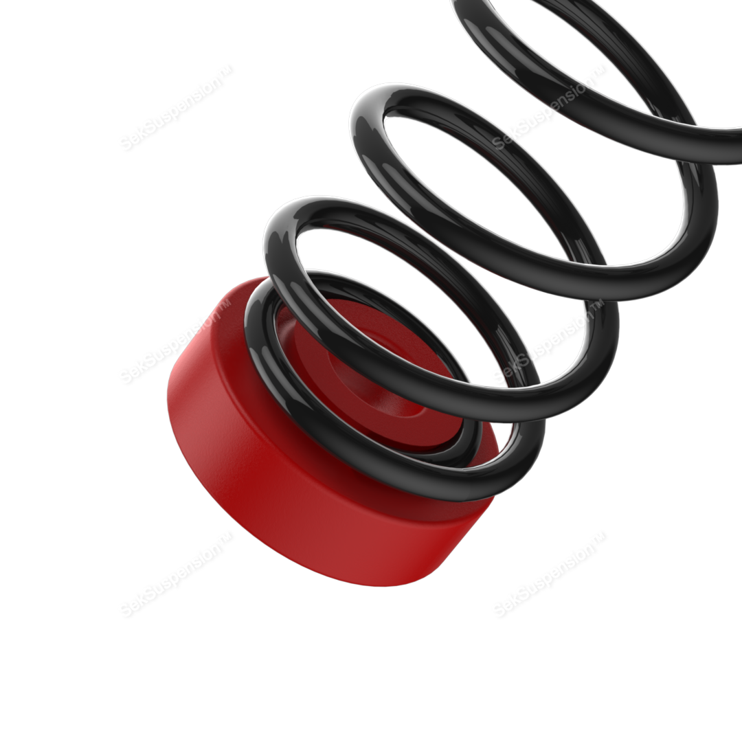 Seat Toledo Suspension Lift Kit