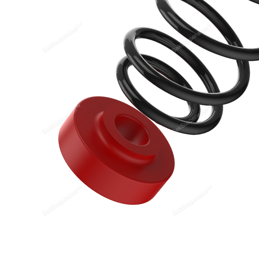 Audi Q3 Suspension Lift Kit