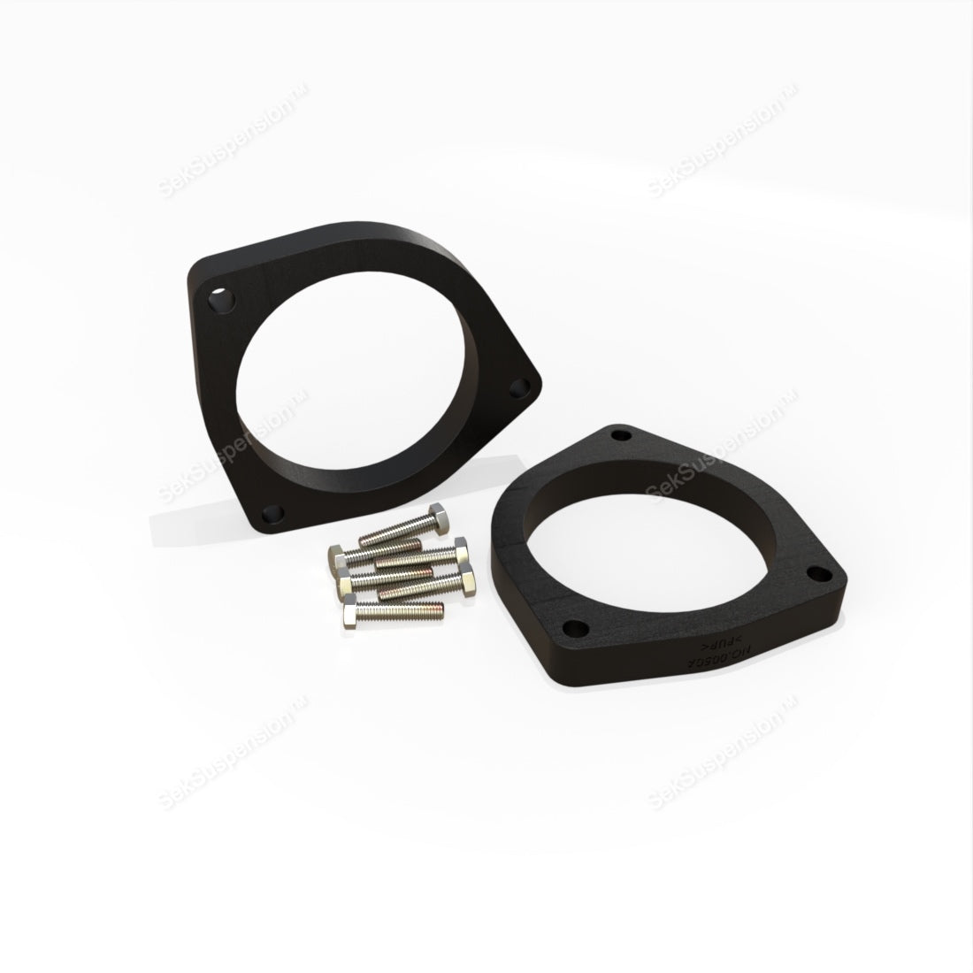 Nissan Serena Suspension Lift Kit (4th gen.)