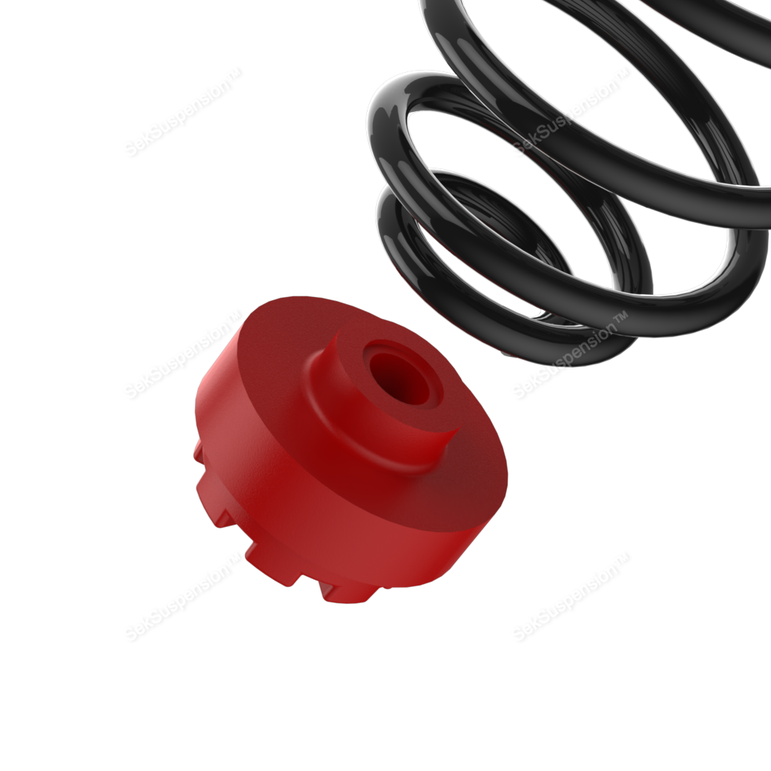 Nissan Grand Livina Suspension Lift Kit