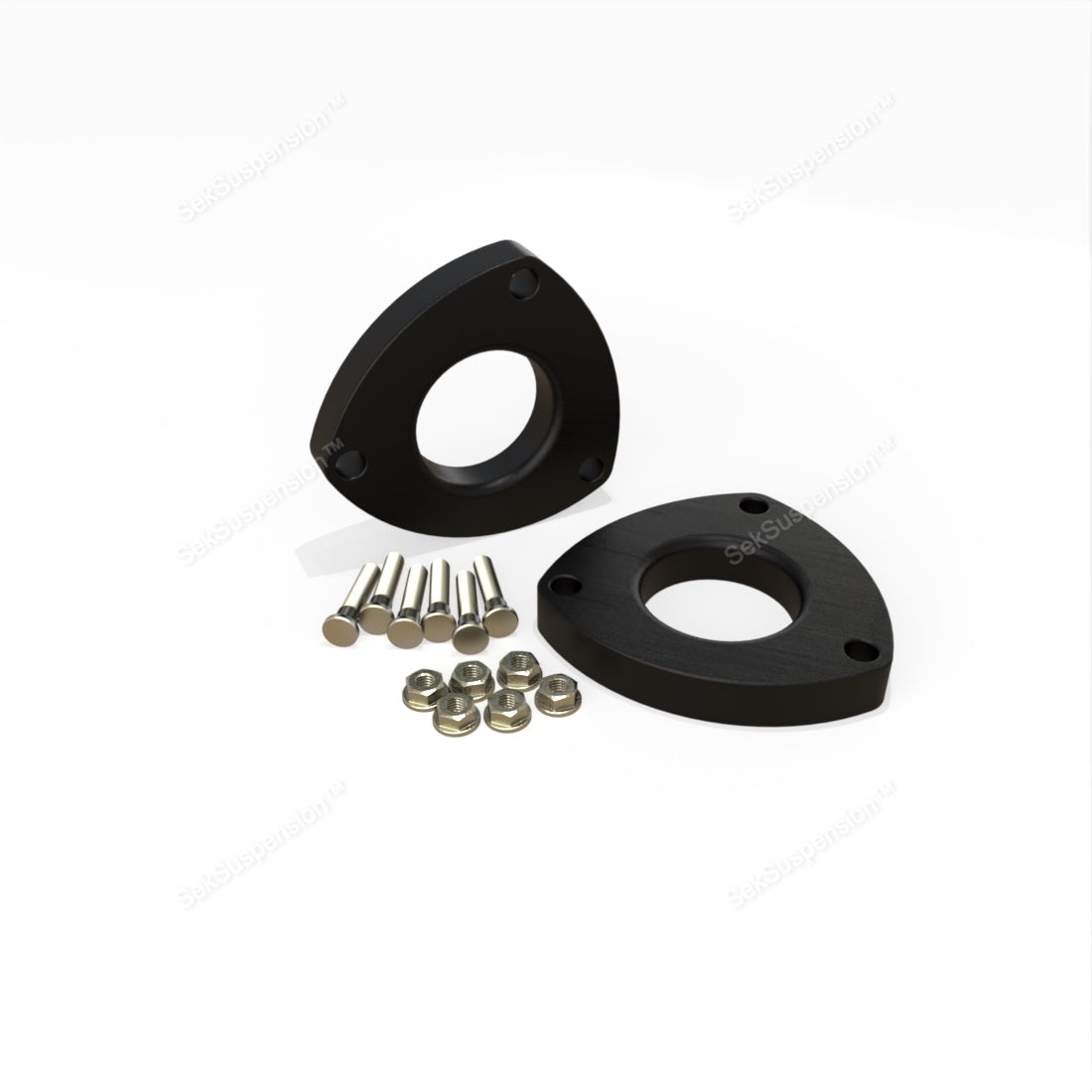 Honda CR-V Suspension Lift Kit (2th gen.)