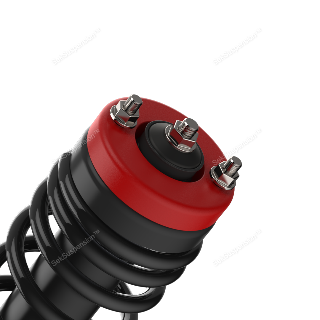 Honda CR-V Suspension Lift Kit (1th gen.)