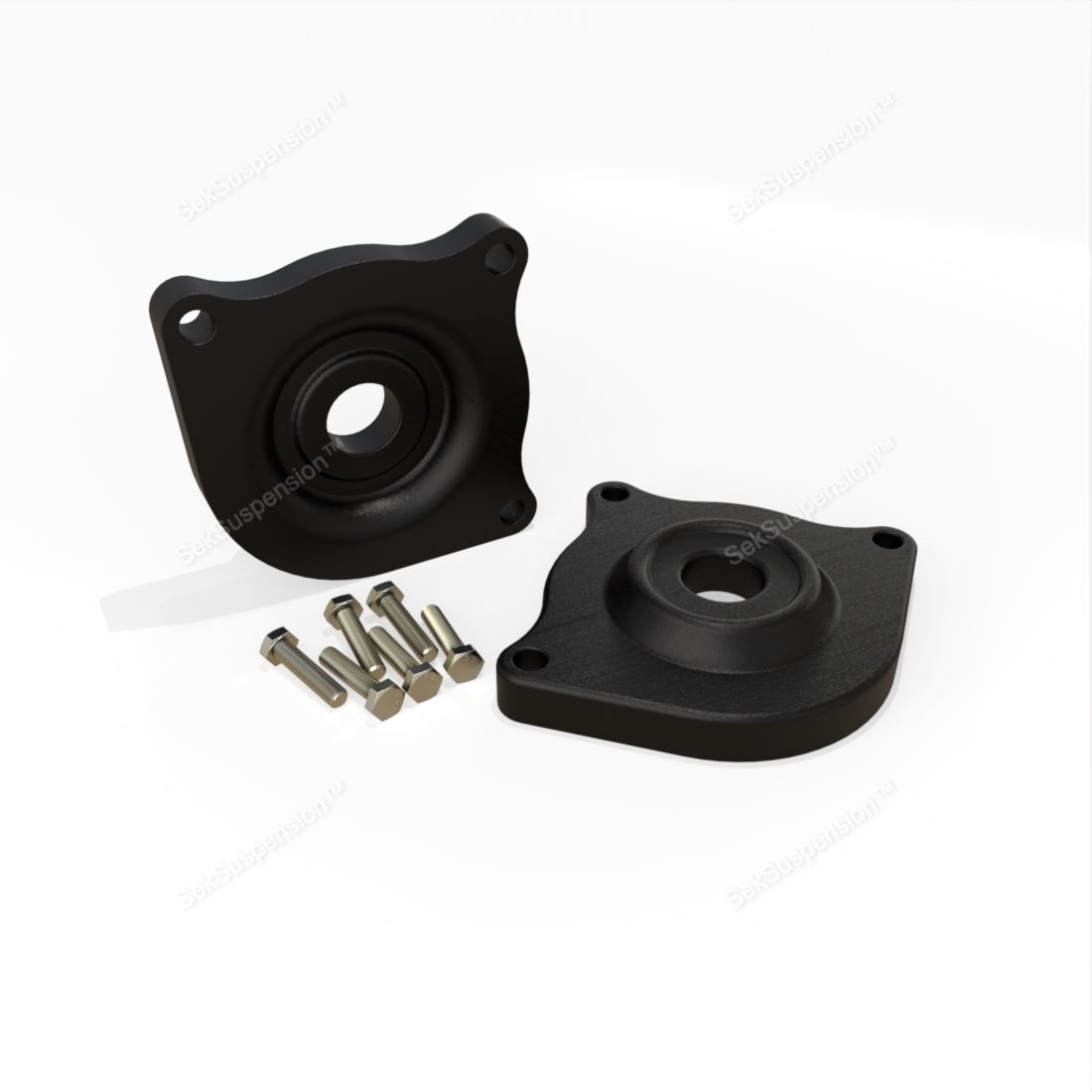 Audi A6 C4 Suspension Lift Kit