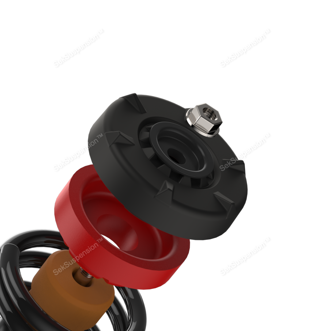 Opel Cascada Suspension Lift Kit