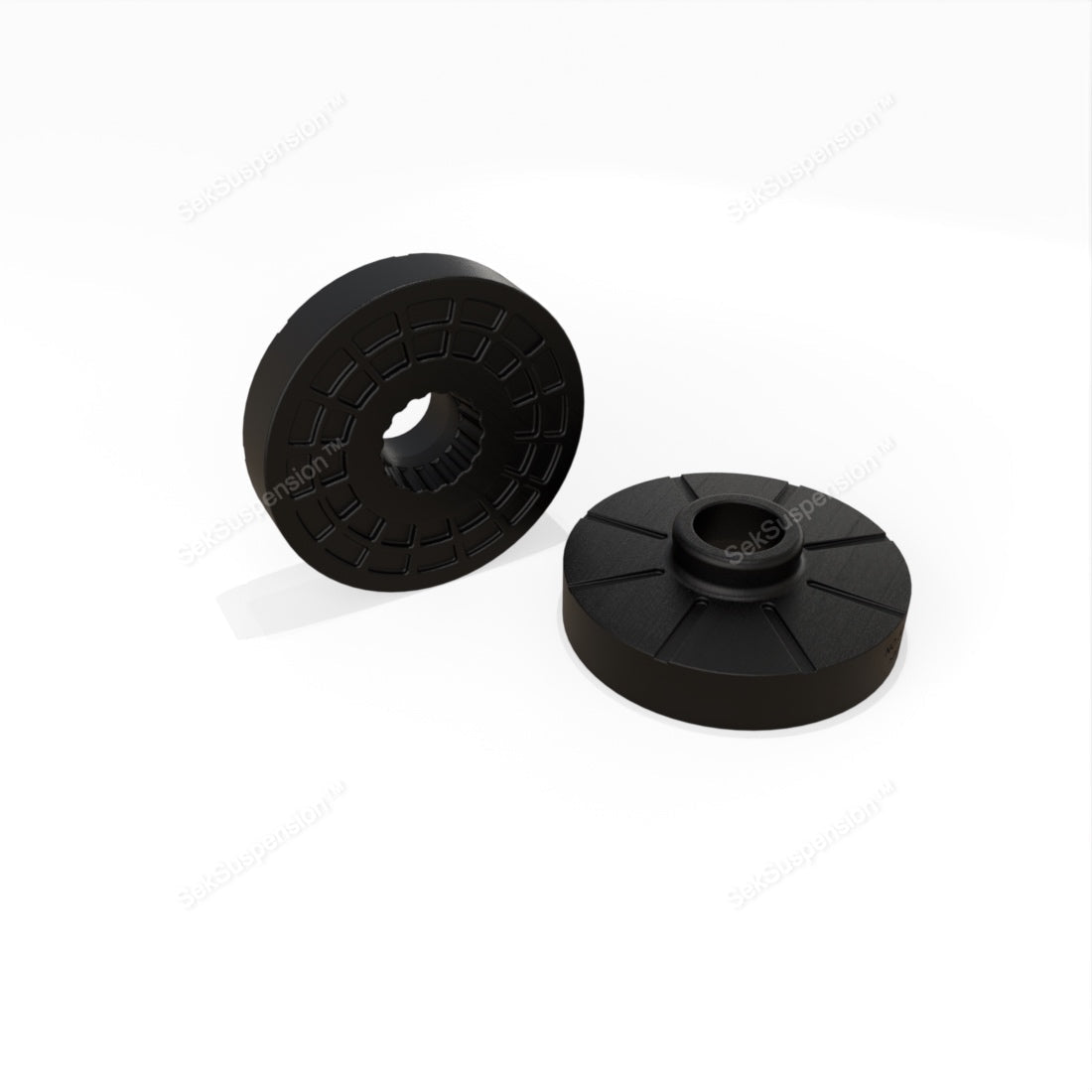 Chevrolet Volt 2th. gen. Suspension Lift Kit