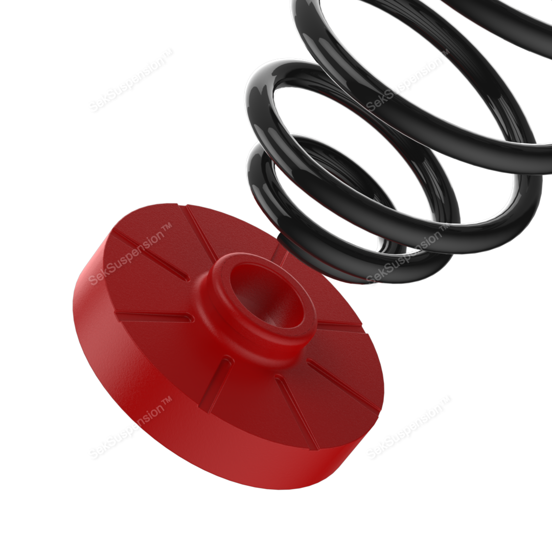 Buick Vauxhall Vectra Suspension Lift Kit