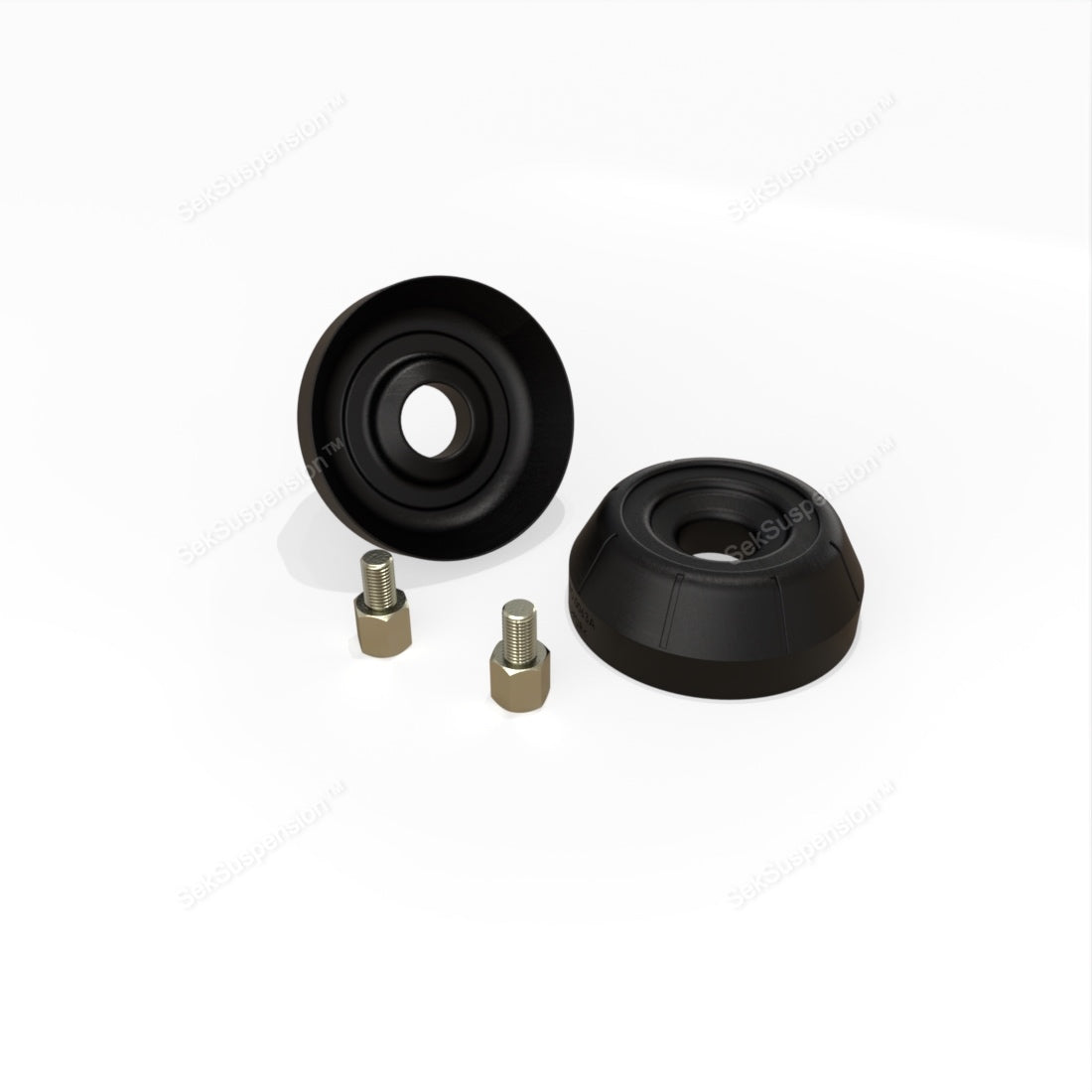 Opel Corsa Suspension Lift Kit