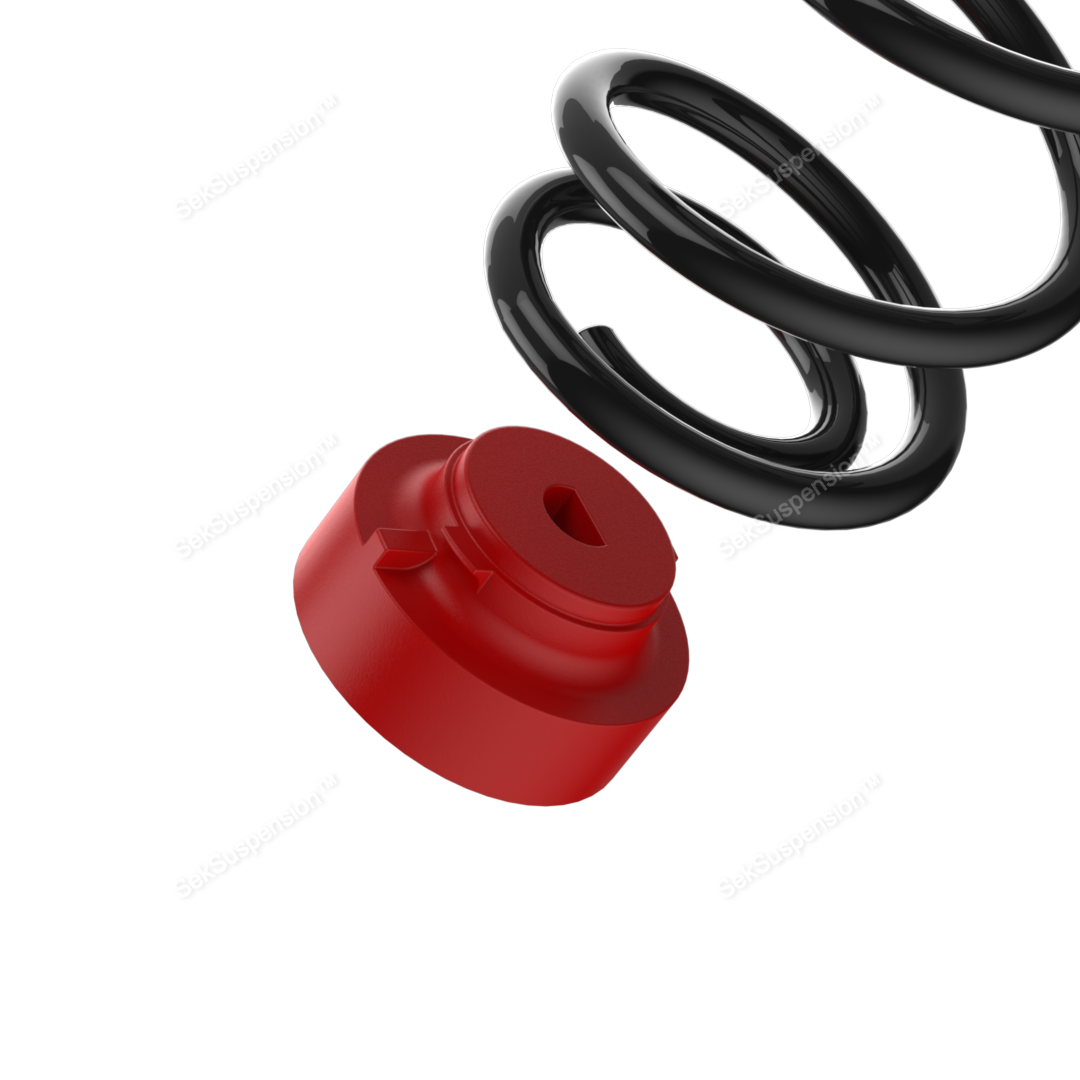 Peugeot 307 Suspension Lift Kit