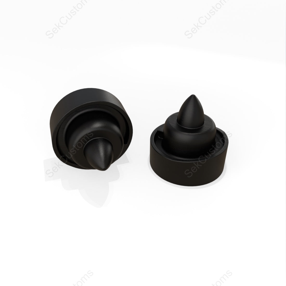 Renault Suspension Lift Kit