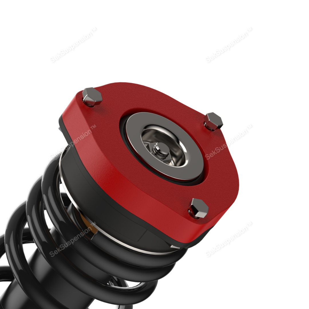 Volkswagen Scirocco Suspension Lift Kit