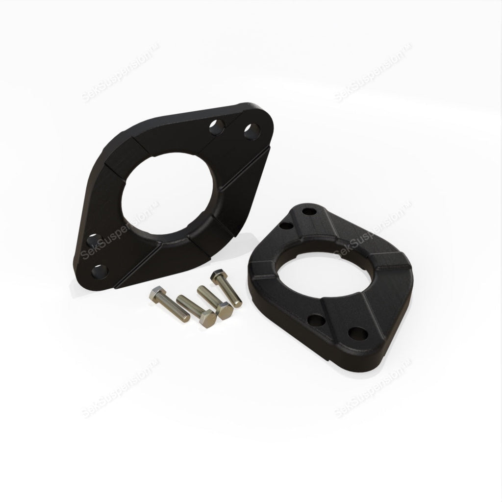 Audi A6 C5 Allroad Lift Kit SekSuspension