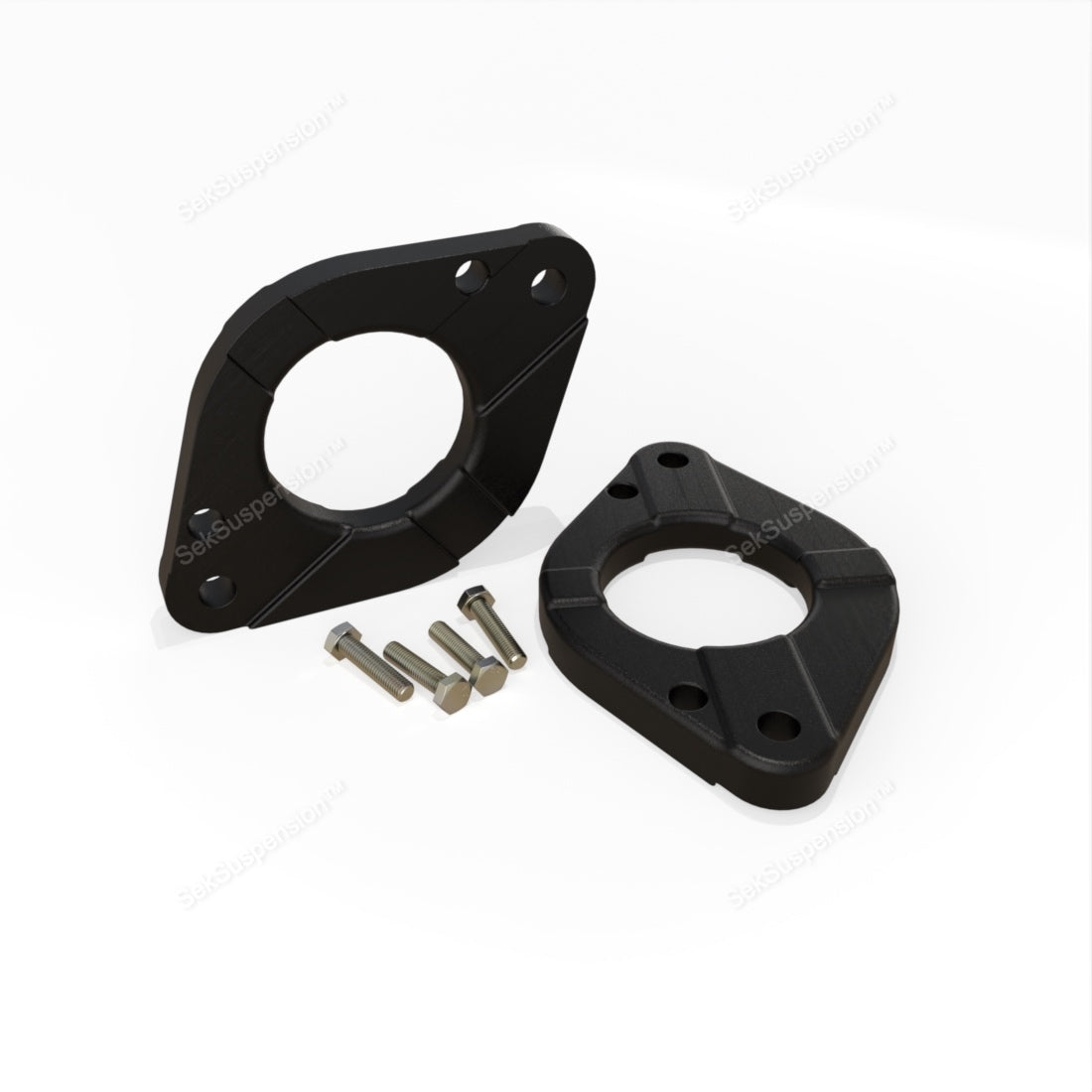 Audi RS6 C5 Suspension Leveling Kit