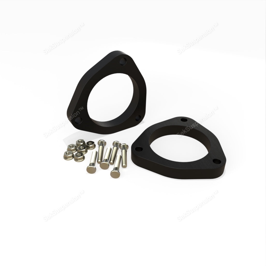 Toyota Avensis Verso Suspension Lift Kit