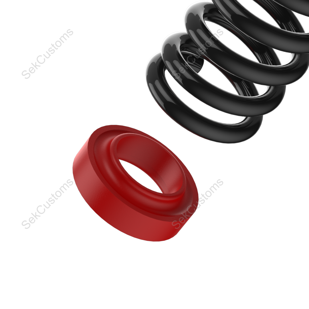 Toyota RAV4 3th 4th gen. Suspension Lift Kit