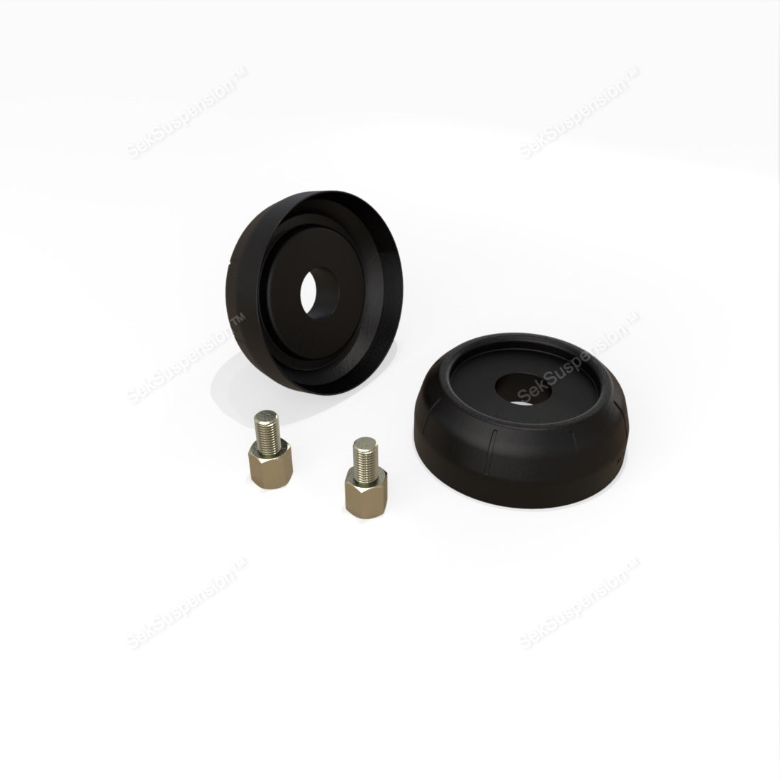 Opel Vectra Suspension Lift Kit (3th gen.)