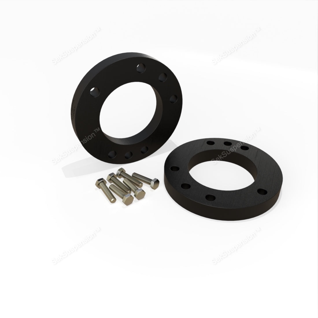 Vauxhall Signum Suspension Lift Kit