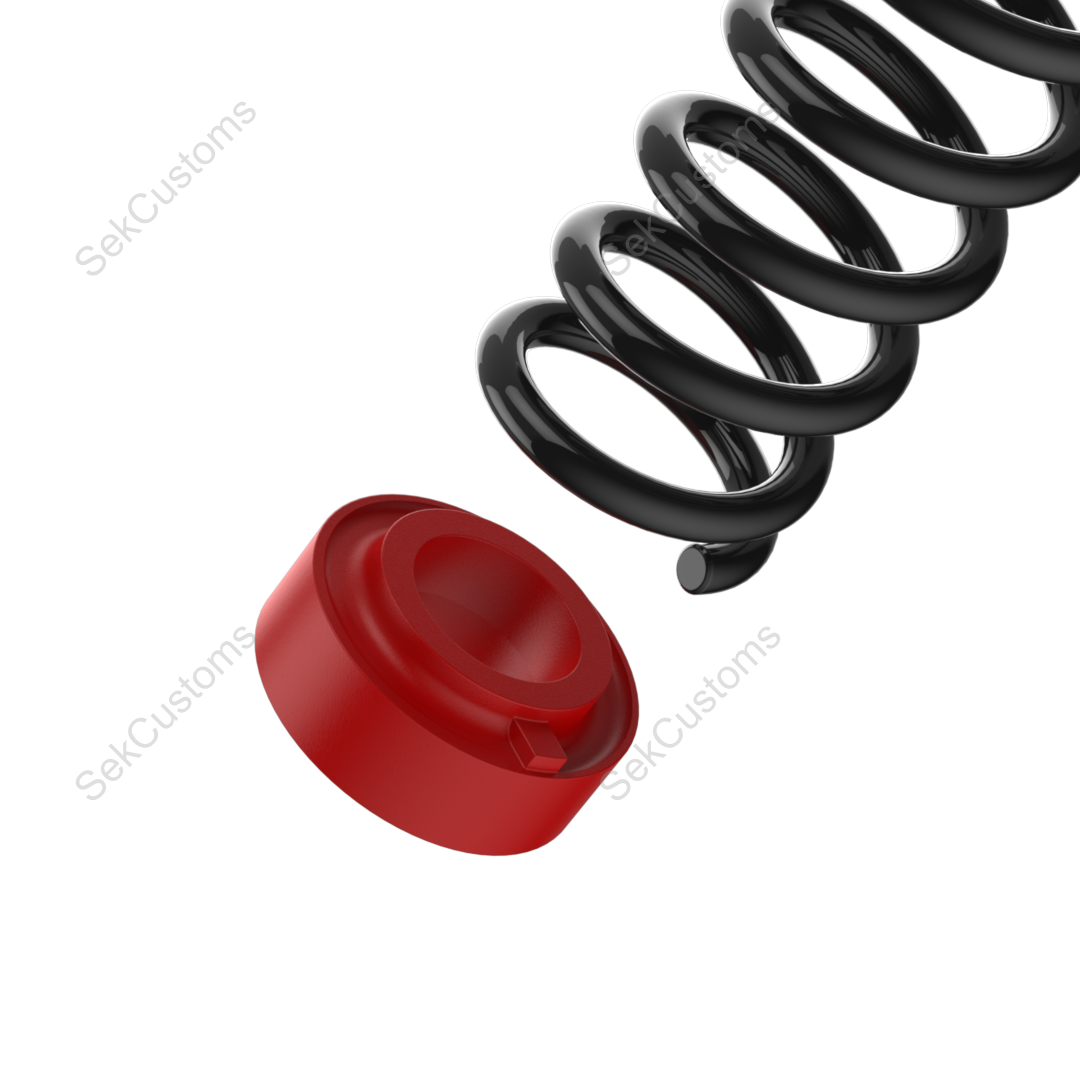 Mitsubishi Smart Suspension Lift Kit