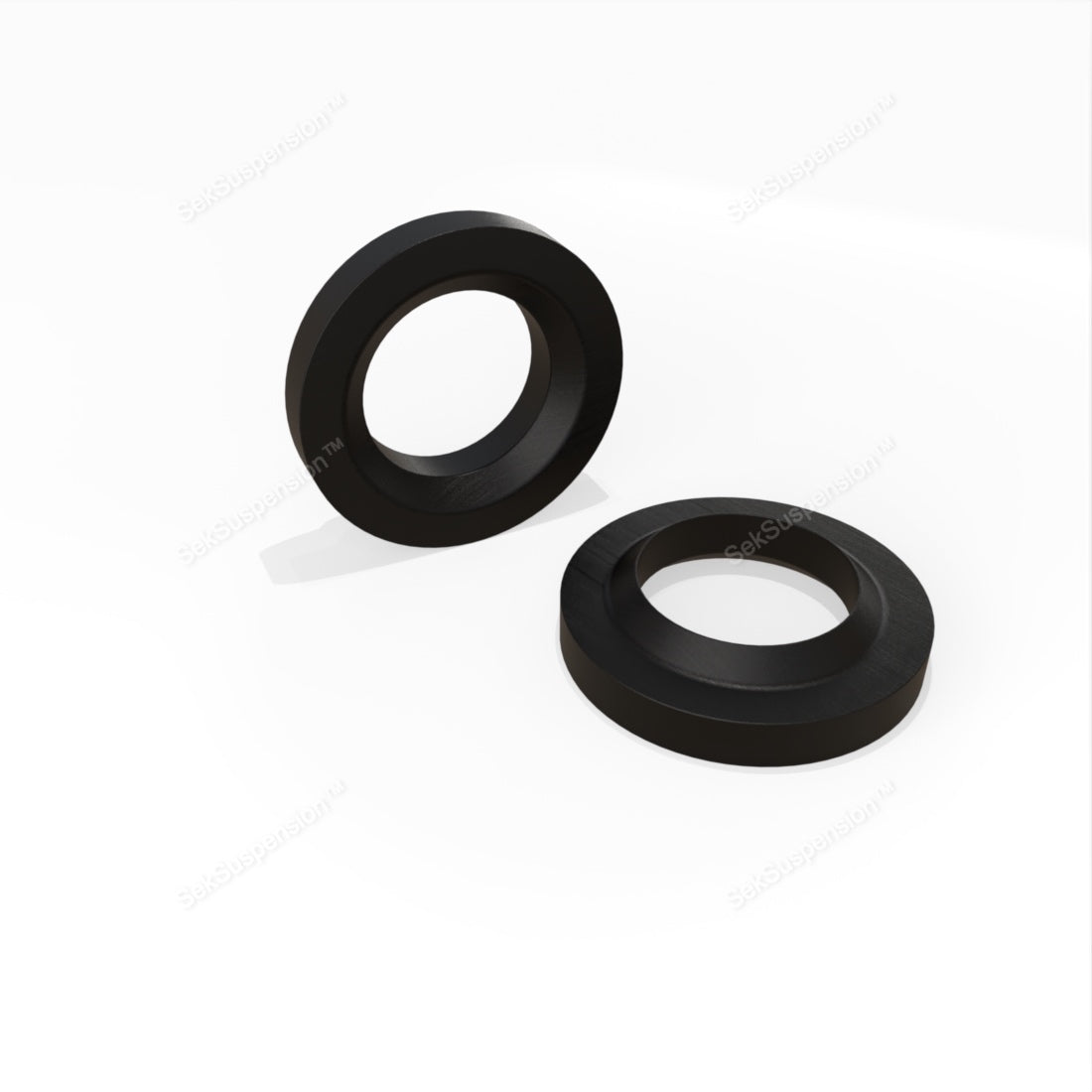 Volvo S80 Suspension Lift Kit (2th gen.)