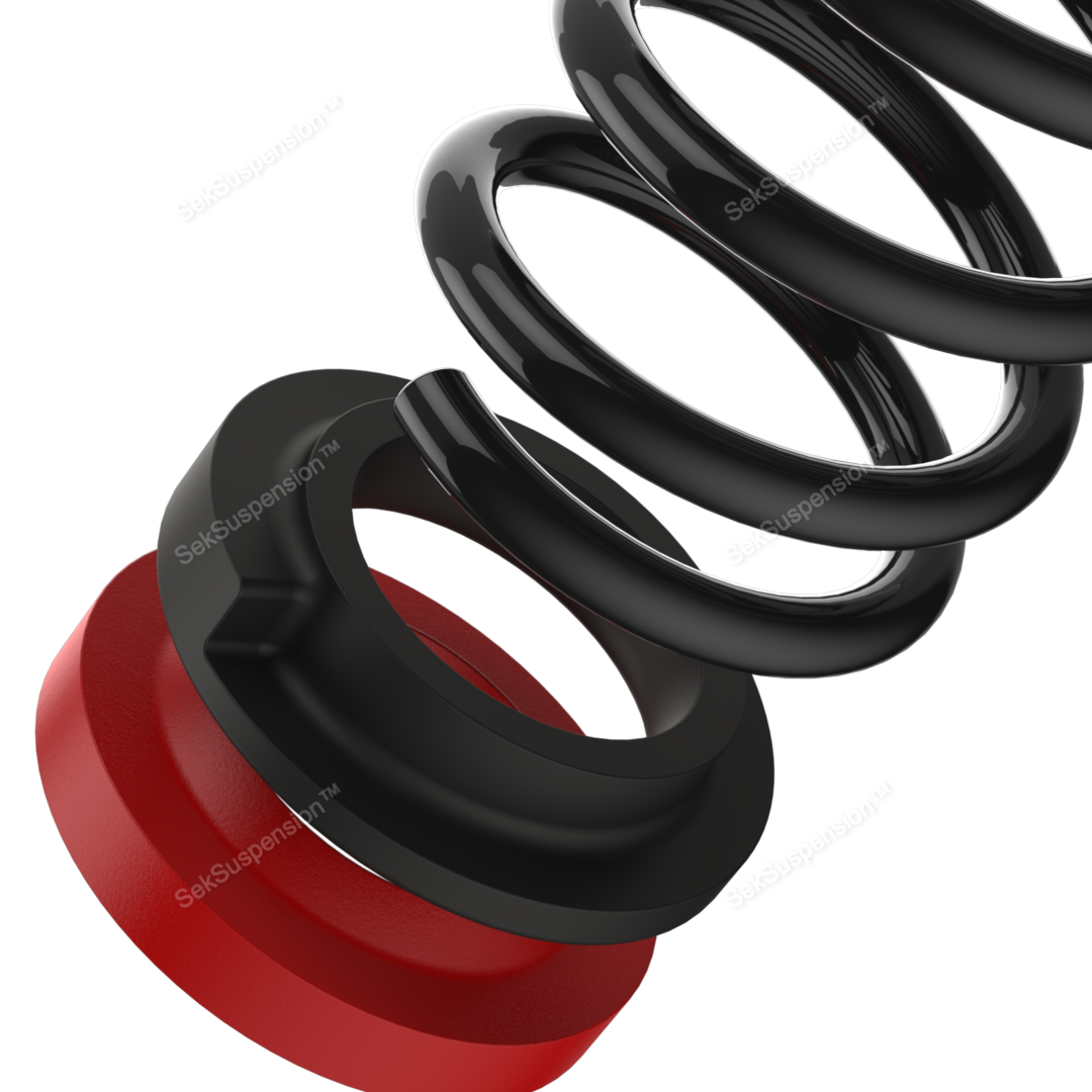 Ford Mondeo Suspension Lift Kit (4th gen.)