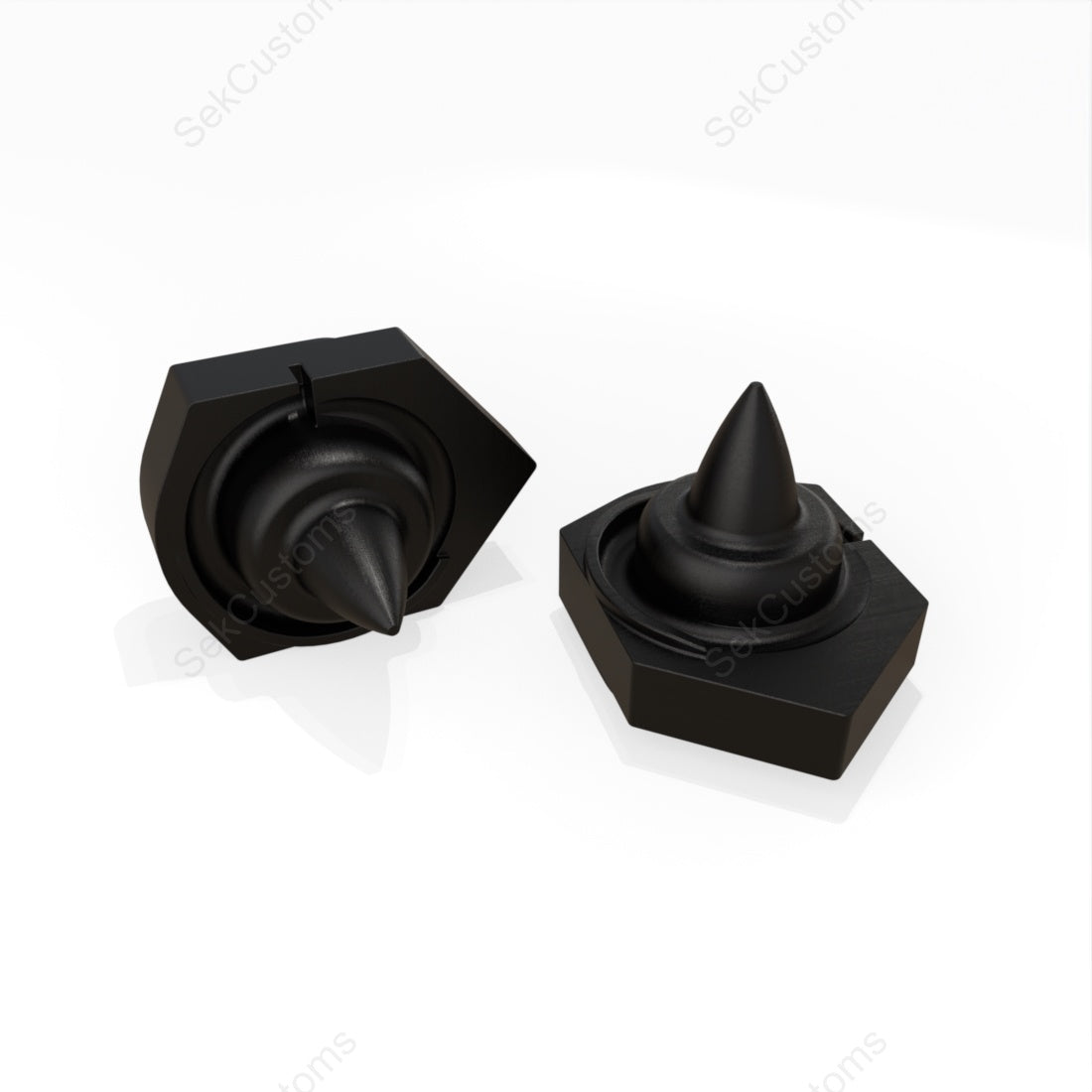 Ranault Suspension Lift Kit