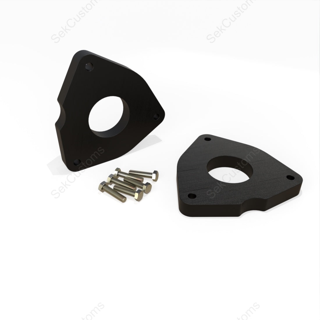 Infiniti Nissan Suspension Lift Kit