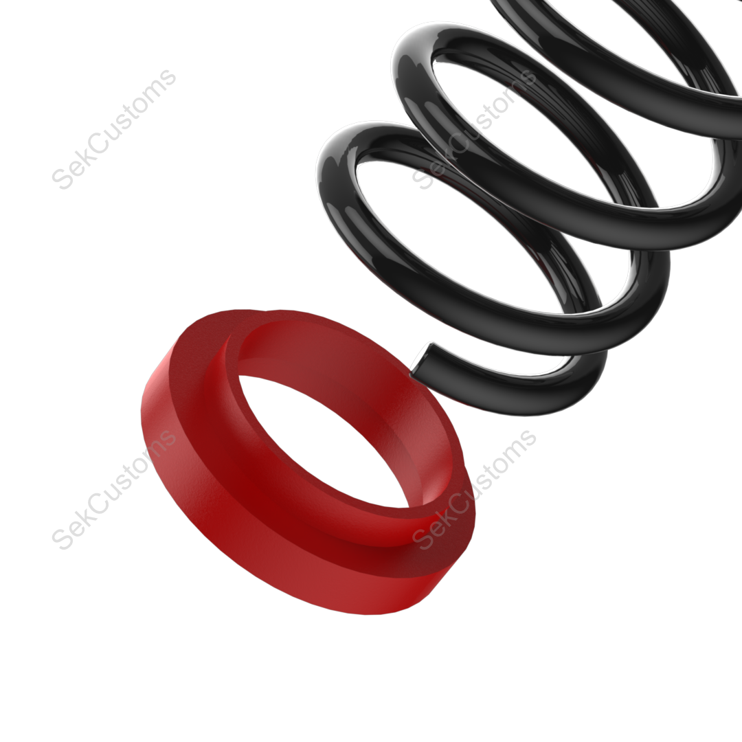 Infiniti Nissan Suspension Lift Kit