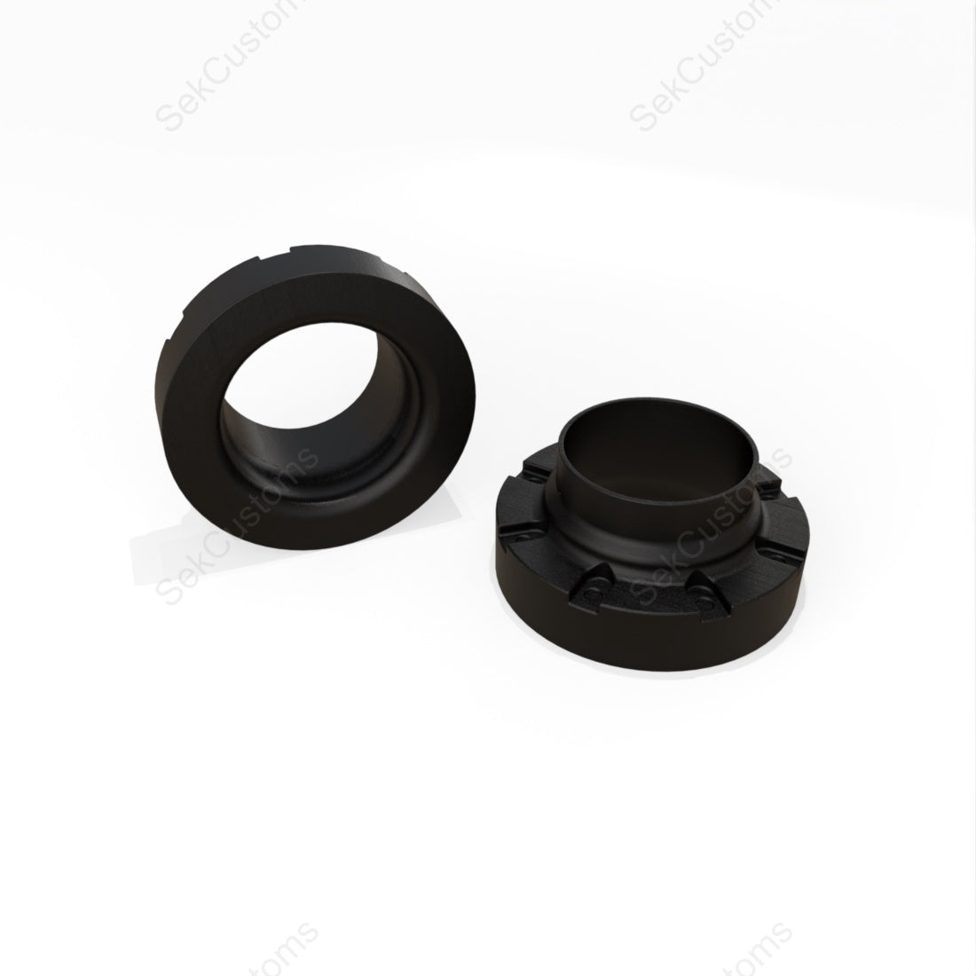 Jeep Suspension Lift Kit