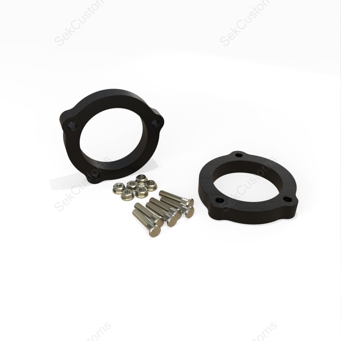 Tesla Model 3 Y Suspension Lift Kit