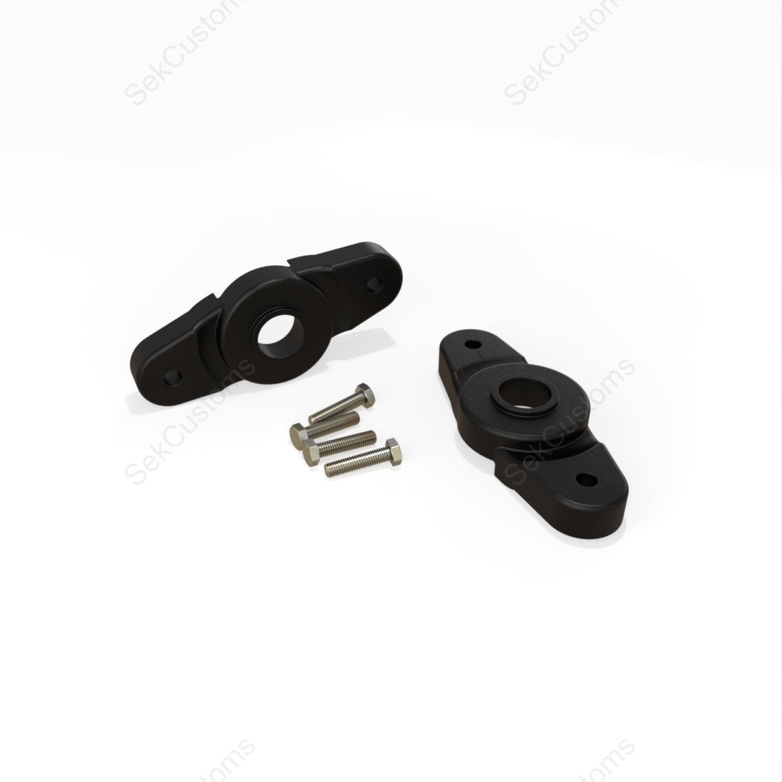 Tesla Model 3 Y Suspension Lift Kit