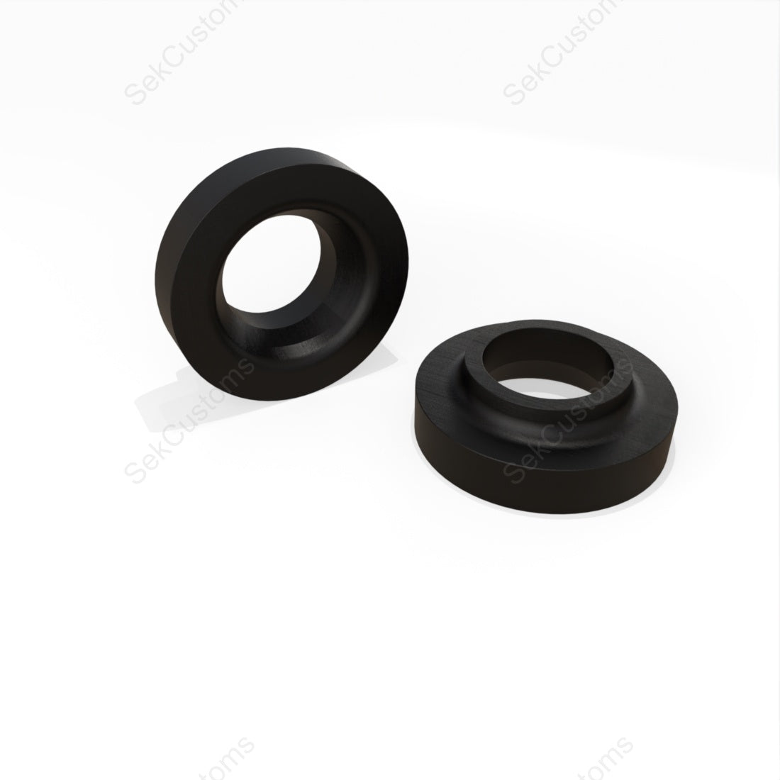 Tesla Model 3 Y Suspension Lift Kit