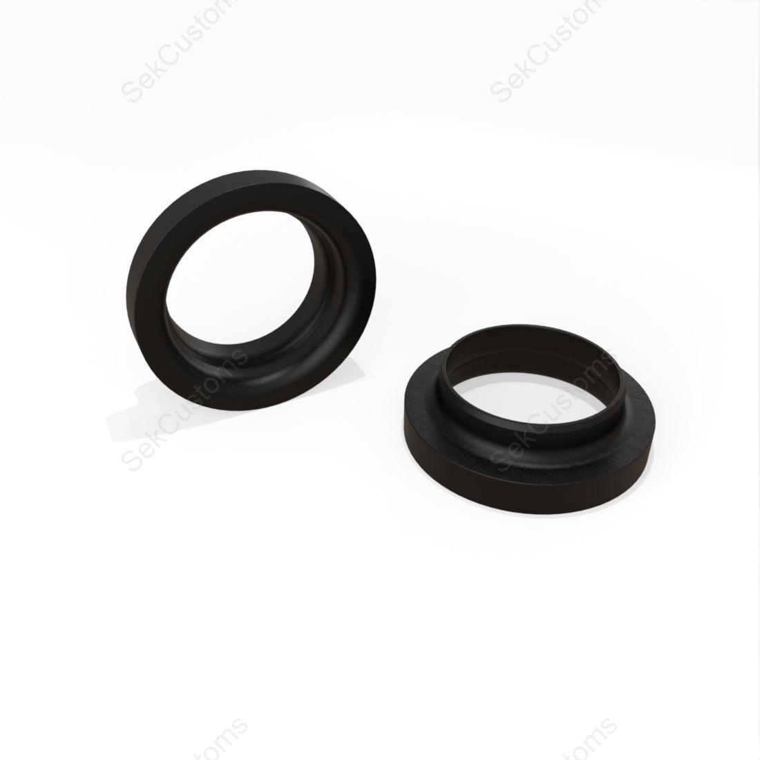 Jeep Cherokee Suspension Lift Kit