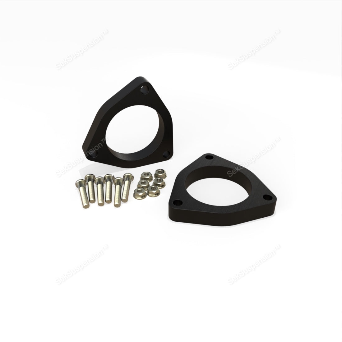 Mitsubishi Carisma Suspension Lift Kit