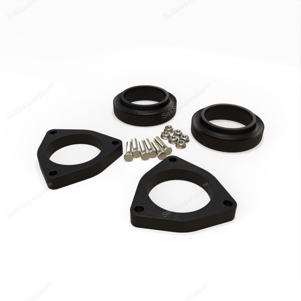 Dodge JC Suspension Lift Kit (Japan) SekSuspension
