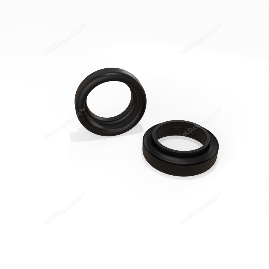 Peugeot 4007 Suspension Lift Kit (4WD)