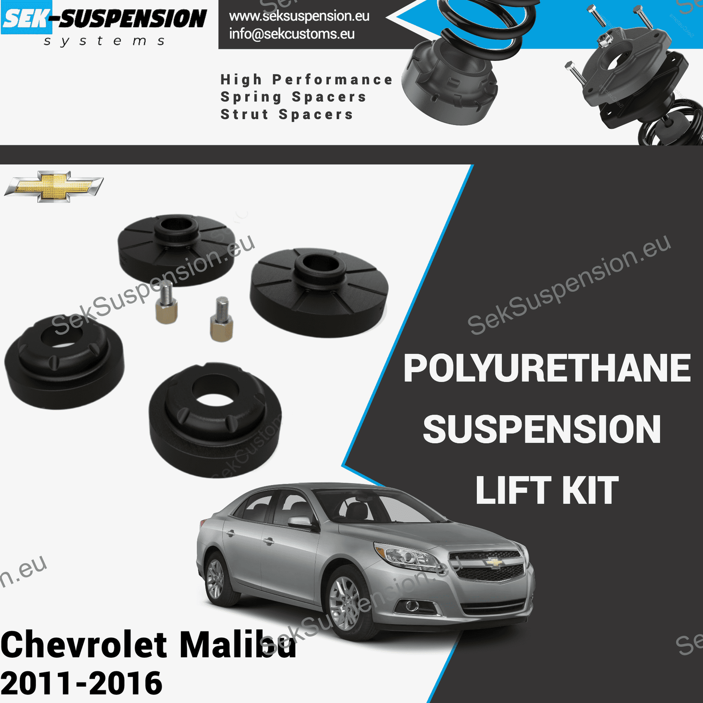 Chevrolet Malibu Lift Kit