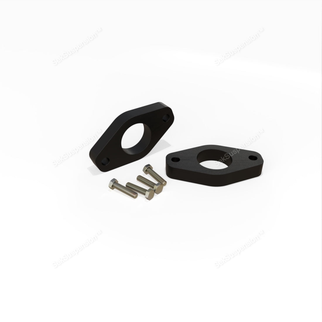 Dodge Charger LX Suspension Lift Kit