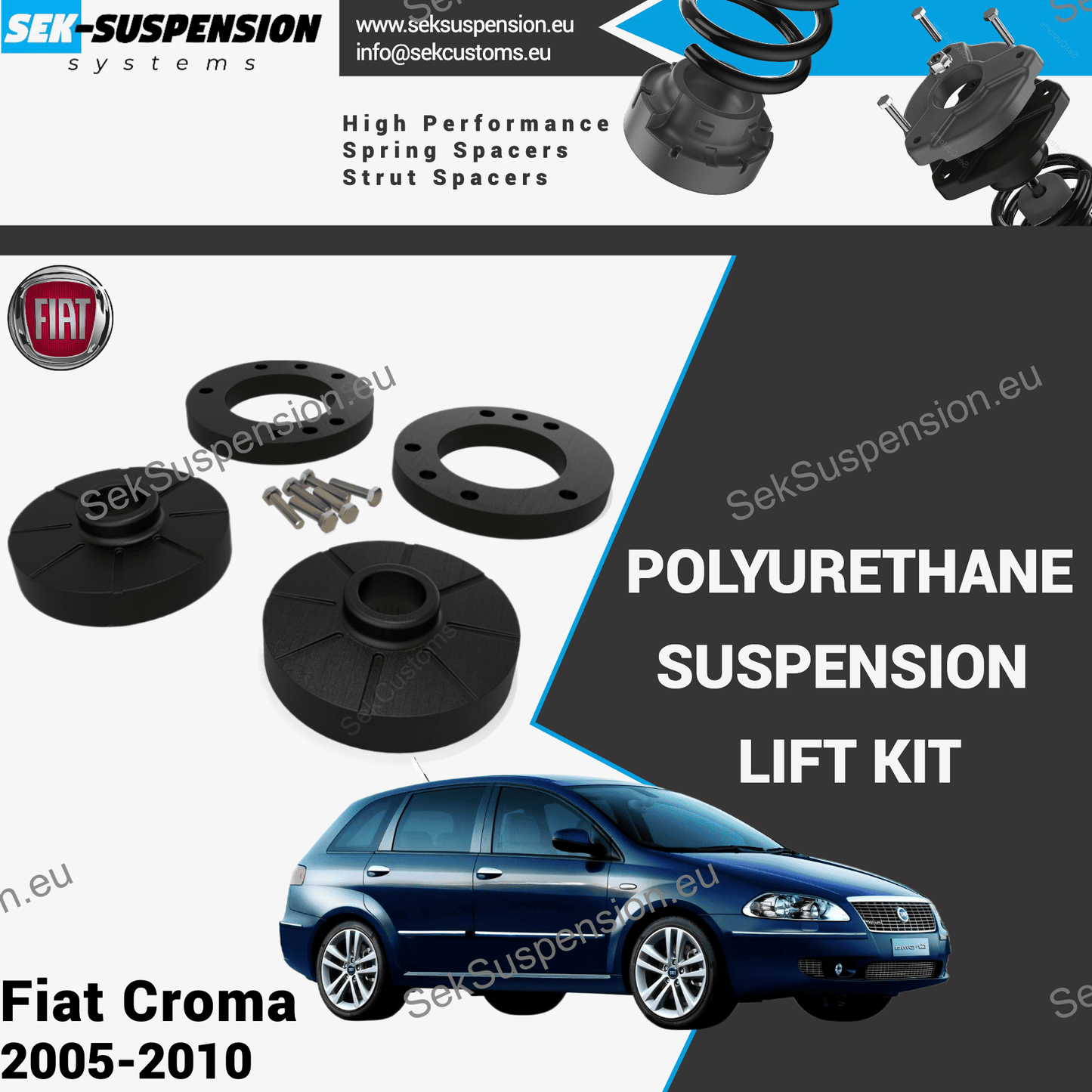 Fiat Croma Lift Kit