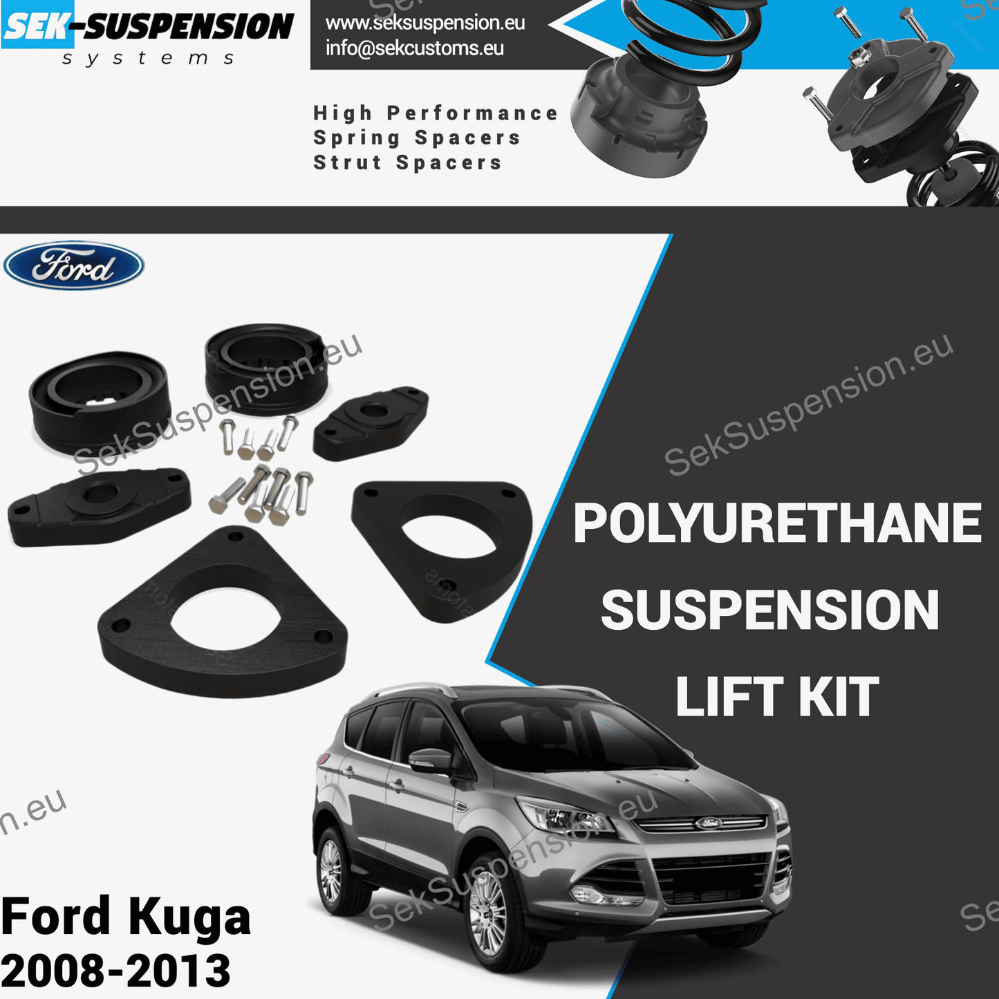 Ford Kuga Lift Kit