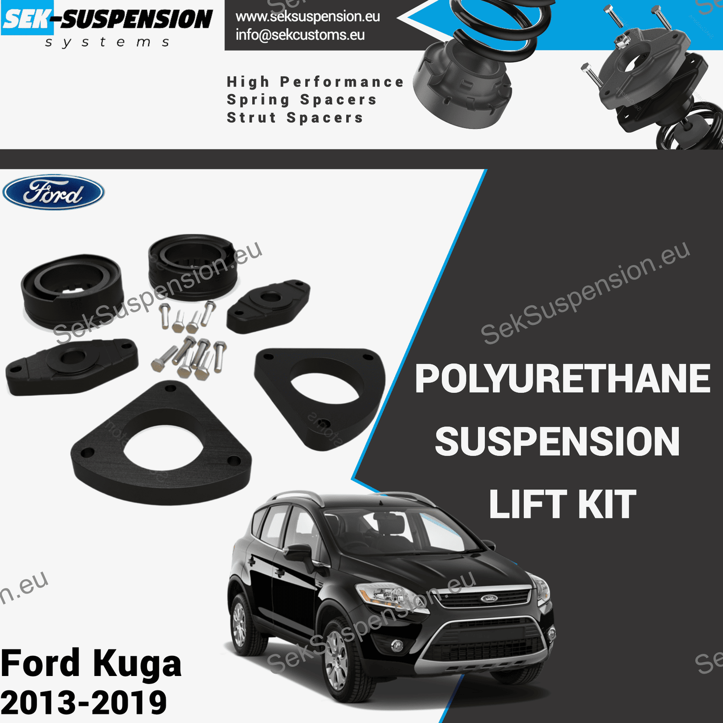 Ford Kuga Lift Kit (2th gen.)