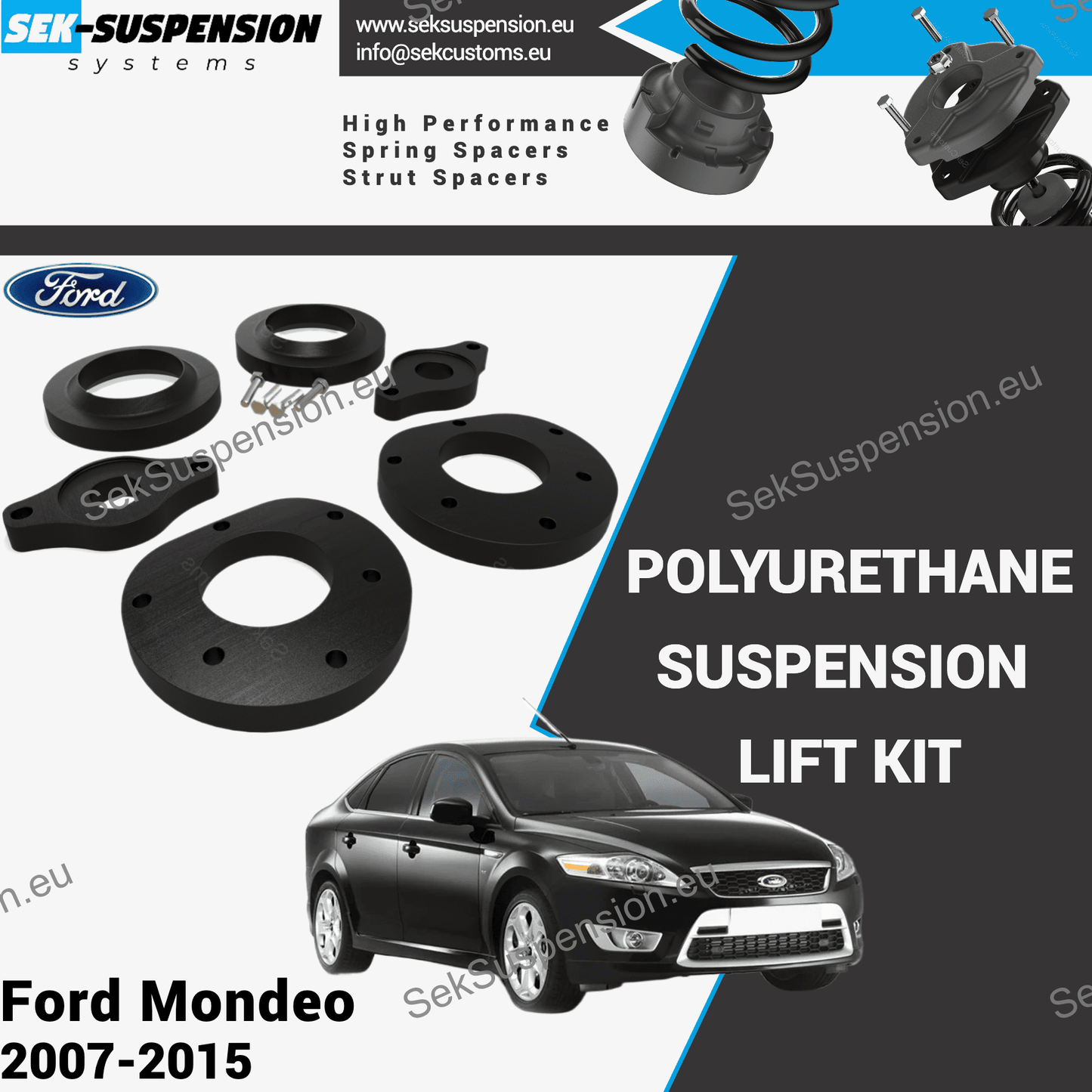 Ford Mondeo Lift Kit (4th gen.)