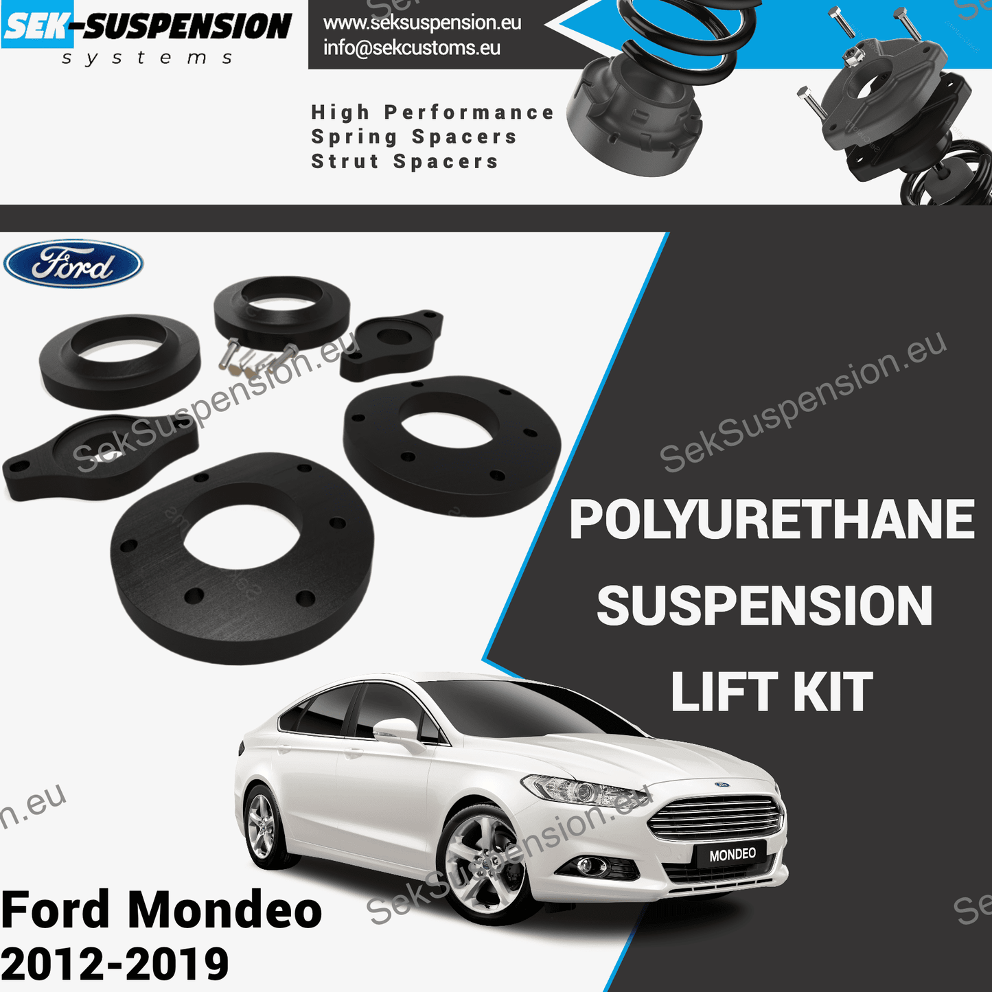 Ford Mondeo Lift Kit (5th gen.)