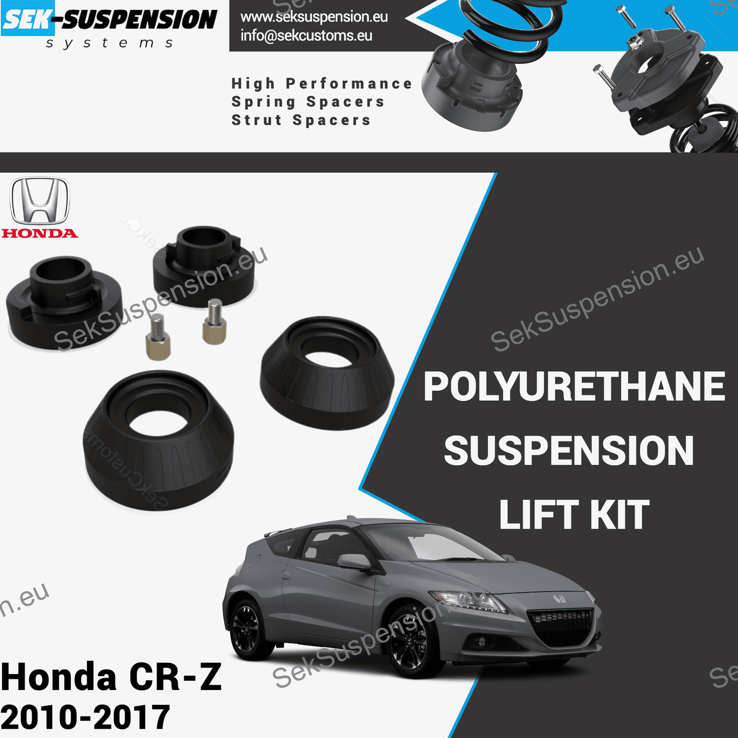 Honda CR-Z Lift Kit