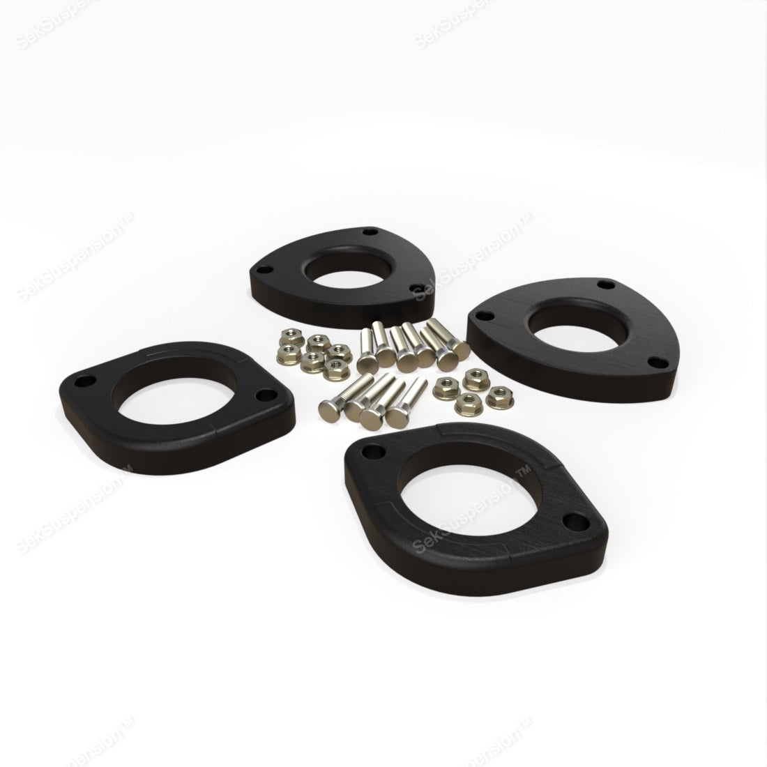 Honda FR-V Suspension Lift Kit